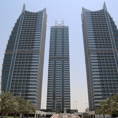 Armada Living - Holiday Homes Rental Dubaj Exteriér fotografie