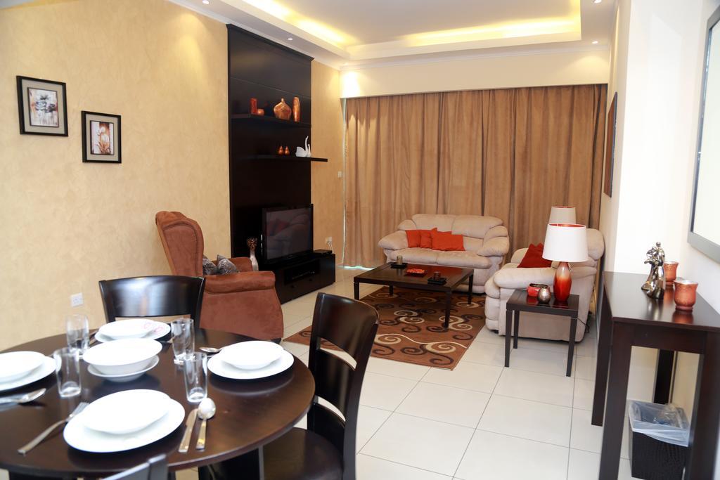 Armada Living - Holiday Homes Rental Dubaj Exteriér fotografie