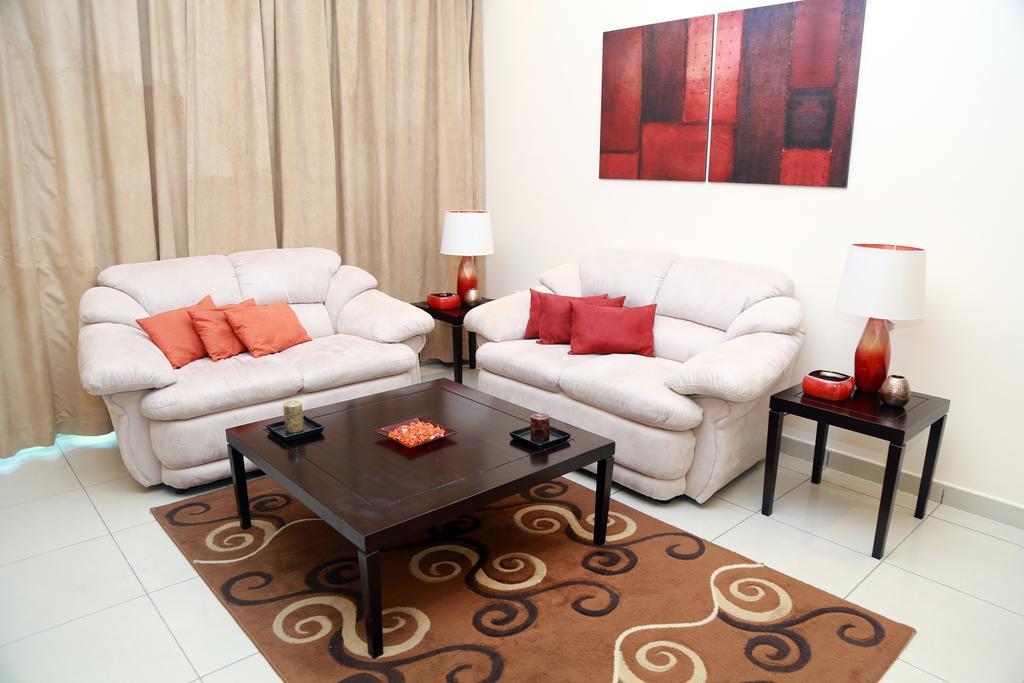 Armada Living - Holiday Homes Rental Dubaj Exteriér fotografie