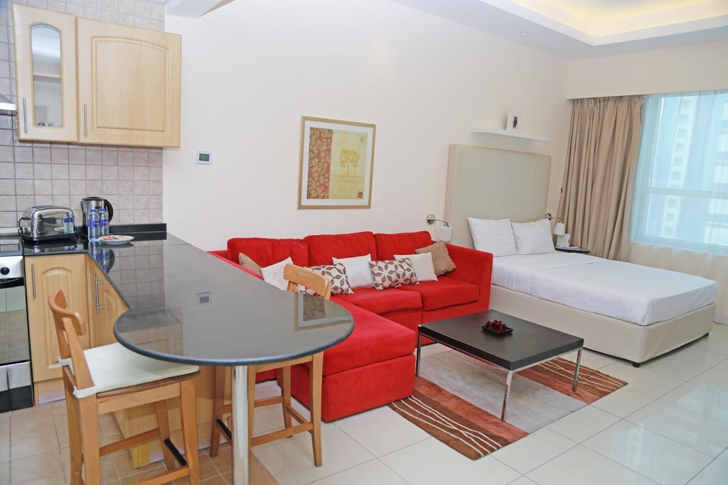 Armada Living - Holiday Homes Rental Dubaj Exteriér fotografie