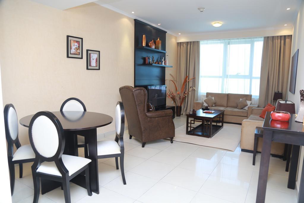 Armada Living - Holiday Homes Rental Dubaj Exteriér fotografie