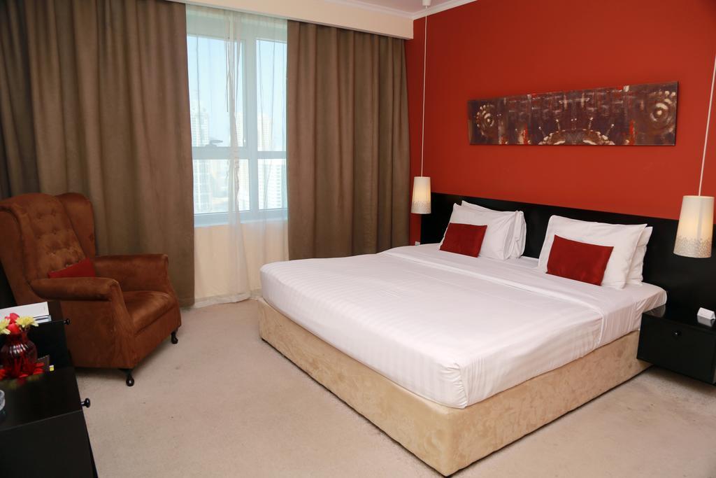 Armada Living - Holiday Homes Rental Dubaj Exteriér fotografie