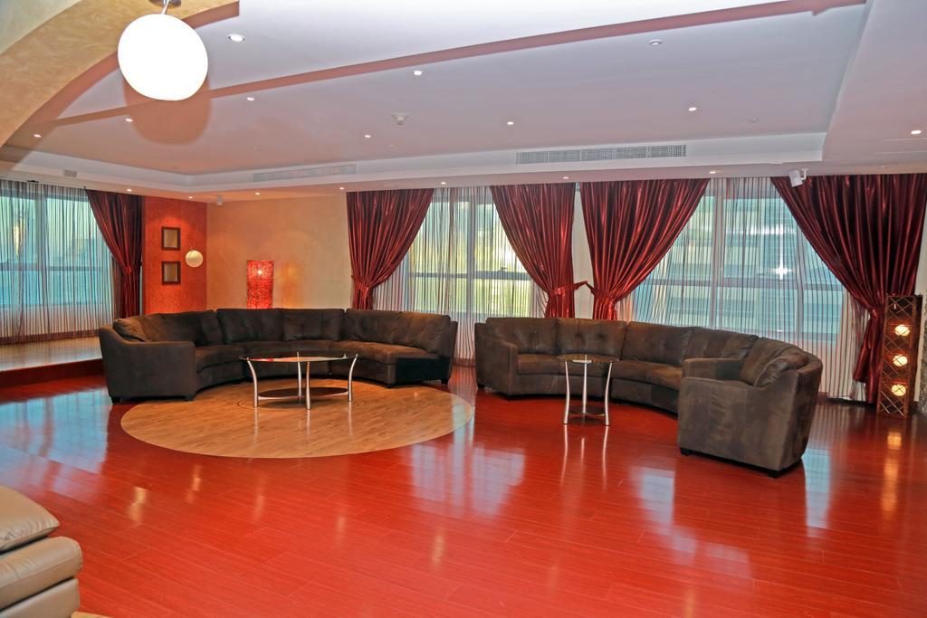 Armada Living - Holiday Homes Rental Dubaj Exteriér fotografie