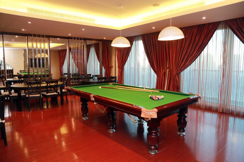 Armada Living - Holiday Homes Rental Dubaj Exteriér fotografie
