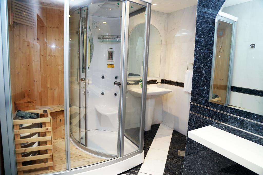 Armada Living - Holiday Homes Rental Dubaj Exteriér fotografie