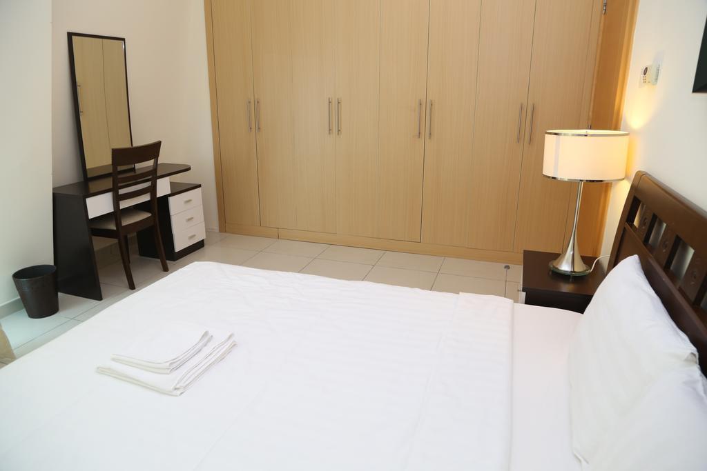 Armada Living - Holiday Homes Rental Dubaj Exteriér fotografie