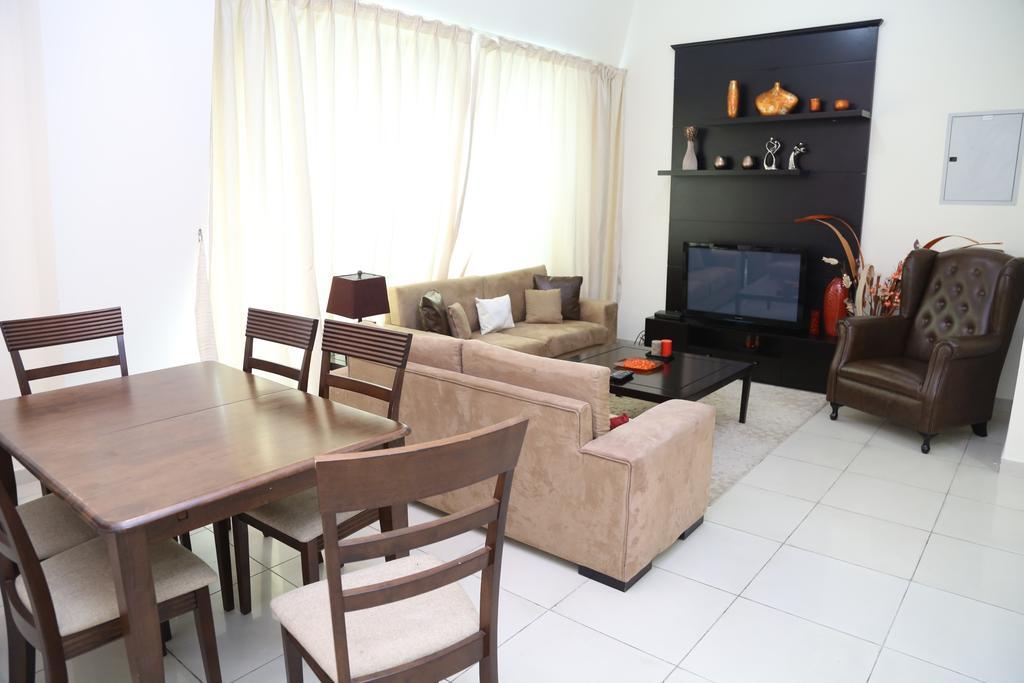 Armada Living - Holiday Homes Rental Dubaj Exteriér fotografie