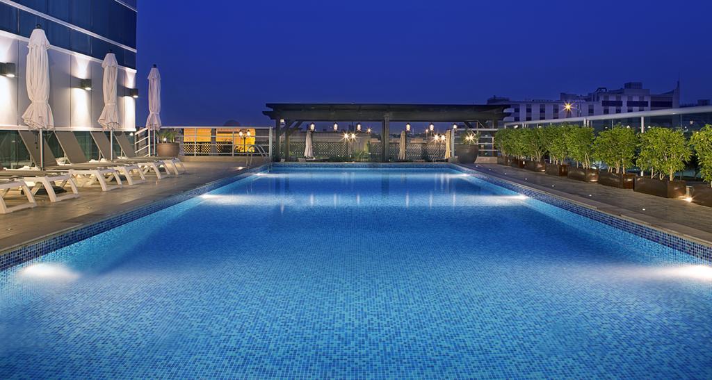 Armada Living - Holiday Homes Rental Dubaj Exteriér fotografie